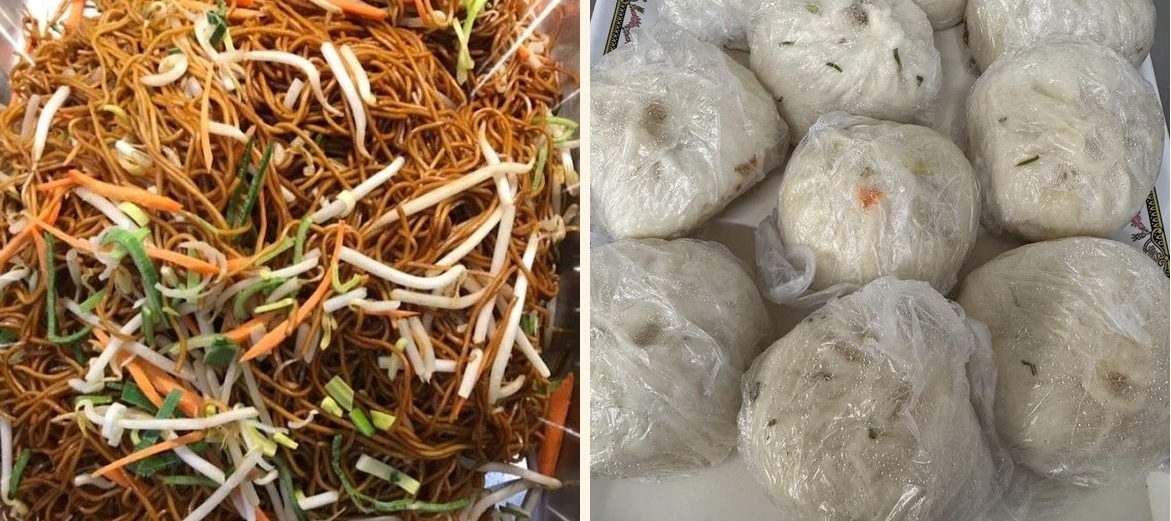 Asie Ye - Gallery Image 1